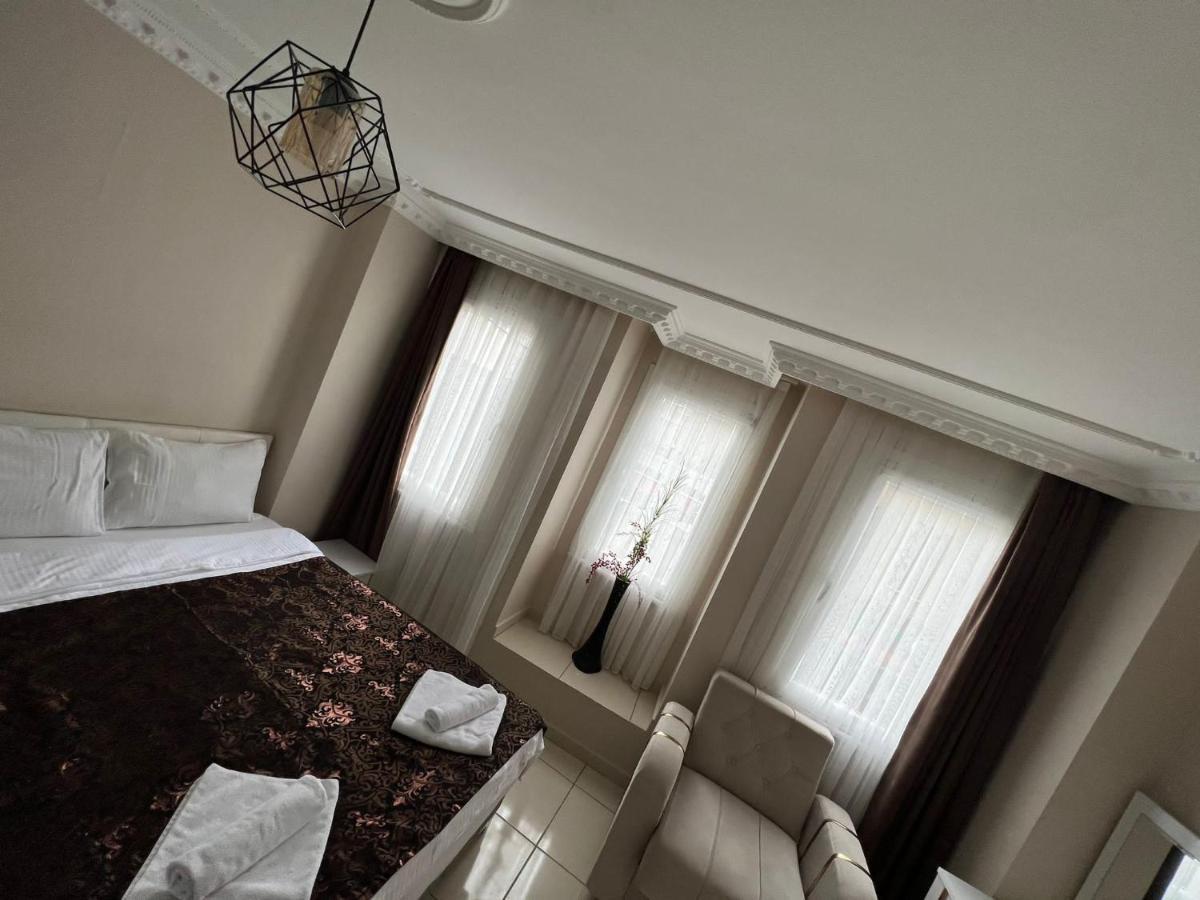Family Garden Apart Appart hôtel Istambul