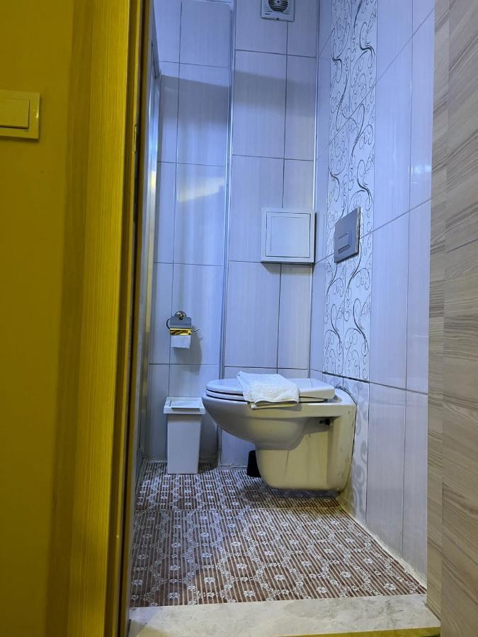 Family Garden Apart Appart hôtel Istambul